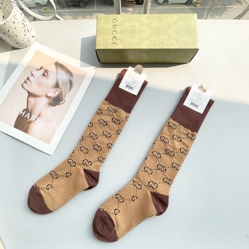 Gucci Socks